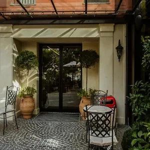**** Hotel Ebel Boutique Albanien