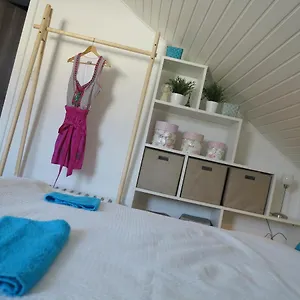  Apartment Allgäu Spirit Deutschland