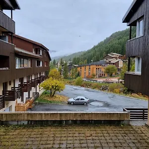 Le Sorbier E La Foux D'allos Appartement Allos