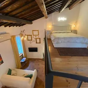 Bella Centro Storico Rome