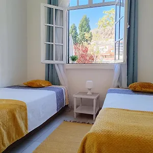  Gasthof & Flower - Private Bedrooms Portugal