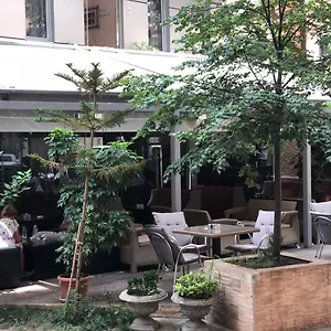 *** Hotel Piemonte Albanien
