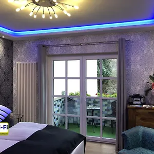  Apartment Luxus Naehe Messe - Lanxess Arena
